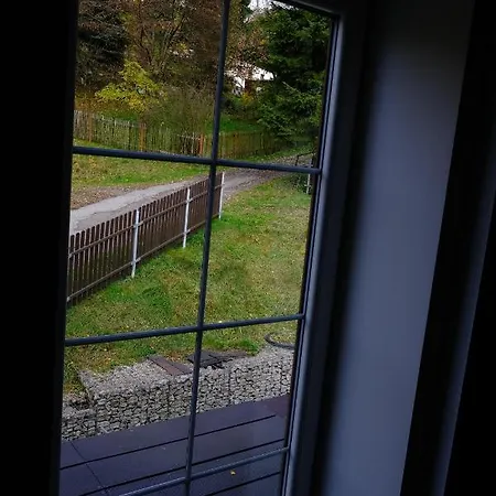 דירה Mini Apartman V Jizerskych Horach