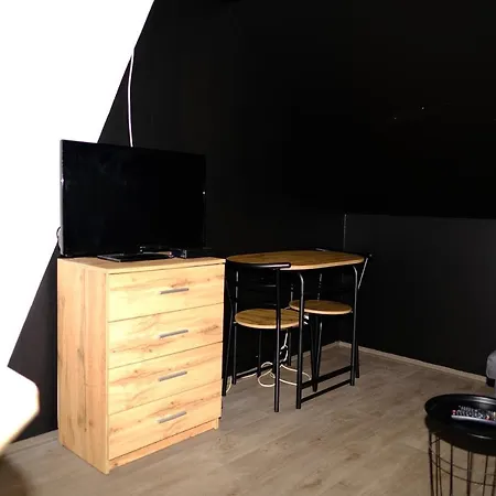 Апартаменты Mini Apartman V Jizerskych Horach *