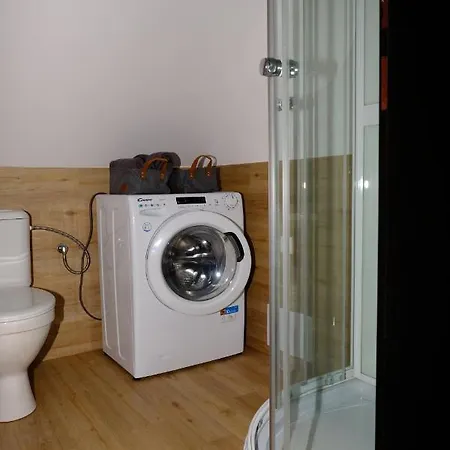 Mini Apartman V Jizerskych Horach דירה יאבלונק נאד ניסו