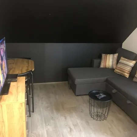 Mini Apartman V Jizerskych Horach *