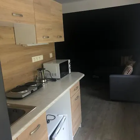 Mini Apartman V Jizerskych Horach