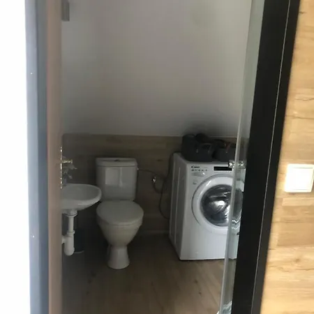 Mini Apartman V Jizerskych Horach Апартаменты Яблонец-над-Нисоу