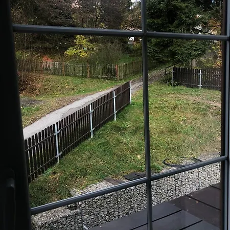 Mini Apartman V Jizerskych Horach * Яблонец-над-Нисоу