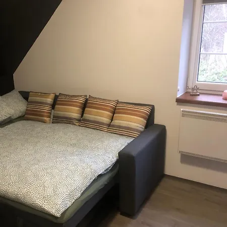 Mini Apartman V Jizerskych Horach * Яблонец-над-Нисоу