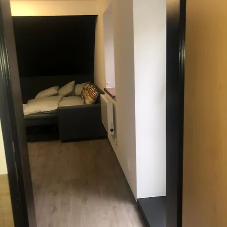 Mini Apartman V Jizerskych Horach *